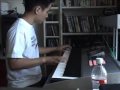 kanye west medley  and more  by elbe kim