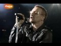 U2 asombra a Barcelona