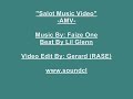 Faize One - Salot AMV (Black Blood Brothers)