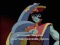 Zabel Raptor Episode.wmv
