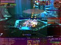 Ethos versus Reliquary of Souls