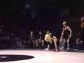 Eli Hutchison, Skyview vs. Matt Blakeslee, South Anchorage