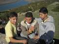 hamza  mbs bilal mbs mohamed mbs sa3id