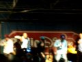 My First Justin Bieber Concert