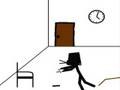 cursor vs. stickman chapter 1
