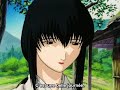 rurouni kenshin   linkin park   my december remix