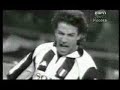 remember the name   alex del piero