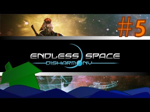 how to patch endless space