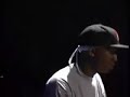 DJ PFEL vs LEX WRENZ