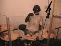 Big Milk actin Crazy On Da Drums Big Milk actin Crazy On Da Drums