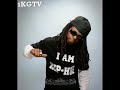 Lil Wayne- Lollipop (Chops Remix)