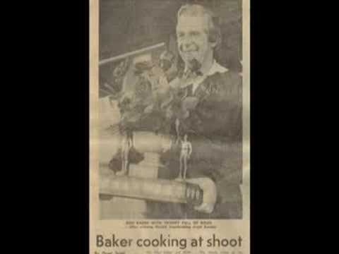 In Memoriam Ronald (Ron) Addeman Baker, Calgary, AB, Canada