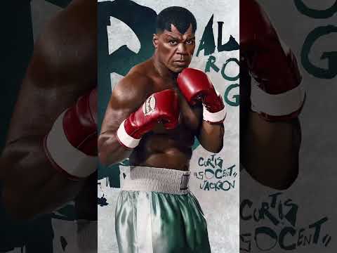 Strike a Pose - Street Fighter movie YouTube thumbnail