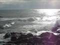 Relaxing Sitar Music / with Calming Ocean Waves / Hypnotic Music from Christian Tatonetti
