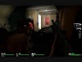 L4D Gameplay