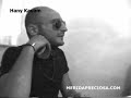 2da Parte Entrevista a Hany Kauam