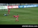 Wisła - Bełchatów 2:3 (bramki z meczu)