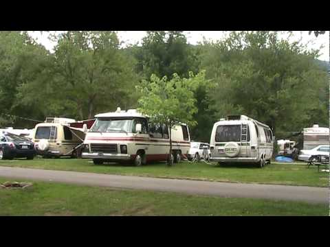 gmc motorhomes dixielander s maggie valley 2009 mpg used class