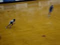 Joey Mantia 100M sprint New Record! Joey Mantia 100M sprint New Record!