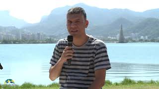 Movimentar-se