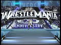 WWE SmackDown vs. RAW 2010 11/08/09 16:29