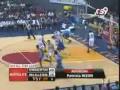 Team Pilipinas: James Yap