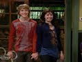 Love Story: A Channy One Shot