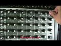 Jomox XBase 888 as a Sequencer with Cwejman S1