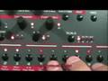 Jomox XBase 888 as a Sequencer with Cwejman S1