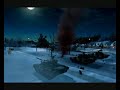 WIC: Silent Night
