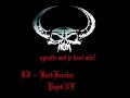 Oprotte met je boot! Hardcore mix