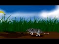Genesis Amnesis (2D animation) Genesis Amnesis (2D animation)