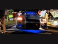 Fast And Furious 1,2,3,4,5
