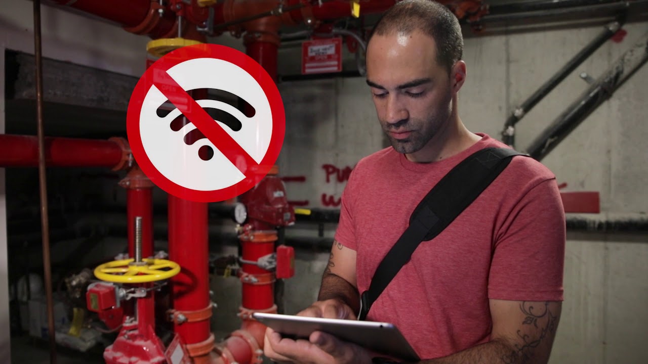InspectPoint Fire Inspection