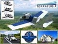 Terrafugia Transition Roadable Aircraft