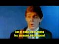 Paul McCartney- Take It Away