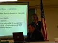 South Coast GOP Candidates Night-Part Four (Nassour)
