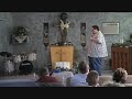 Spiritual Masterbation