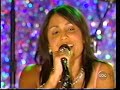Amanda Ghost Live on Jimmy Kimmel July 2005