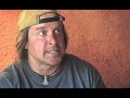 Cody Lundin interview for Current TV