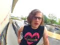 Props MegaTour 6 Trailer