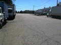 Jixer goes down while stunting