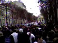 Manif' à Maurepas- Deuxième journée de mobilisation 78 - 12
