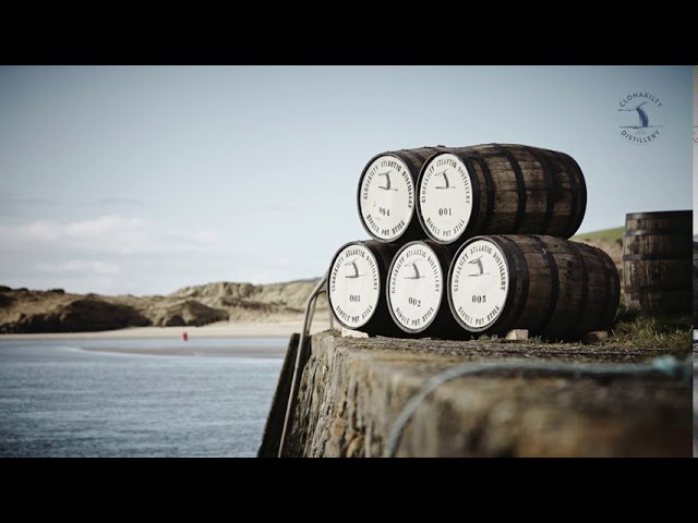 Our Distillers