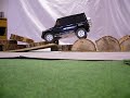 RC G55 Trail Erprobung 2 RC G55 Trail Erprobung 2