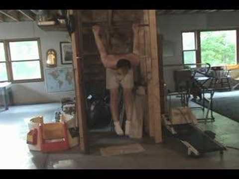 how to skin a zucchini