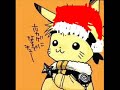 espara decir feliz navidad jojojo