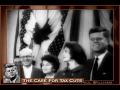 JFK: The Case For Tax Cuts (1/2)