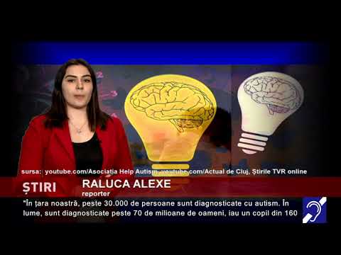 2 aprilie, o zi albastră