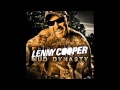 Lenny Cooper Mud Dynasty Official Music Video and Lyrics